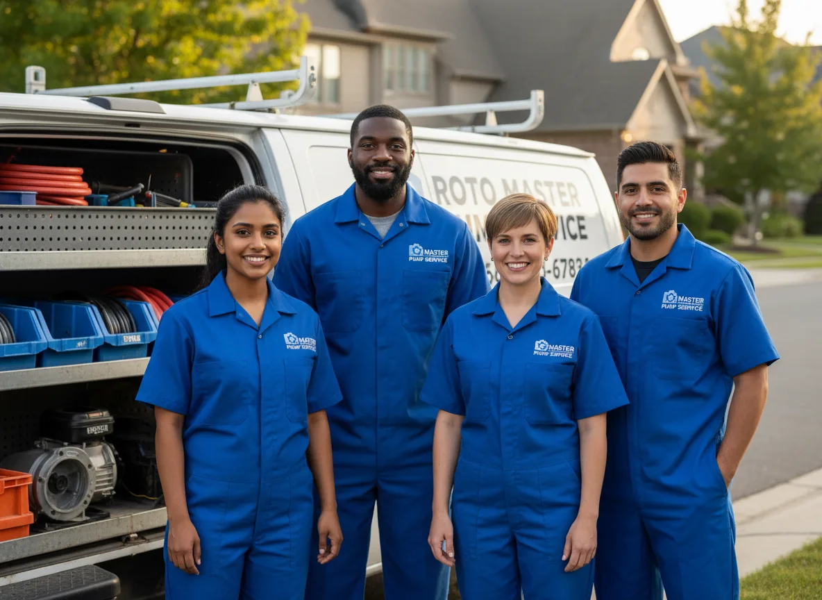 Sump Pump Installation company in Grosse Ile, MI